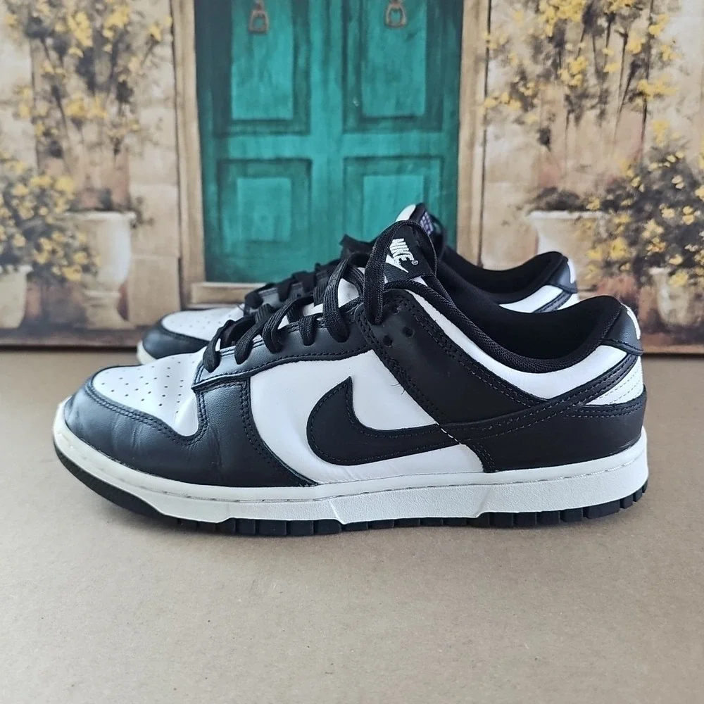 Men's Nike Dunk Low Retro 